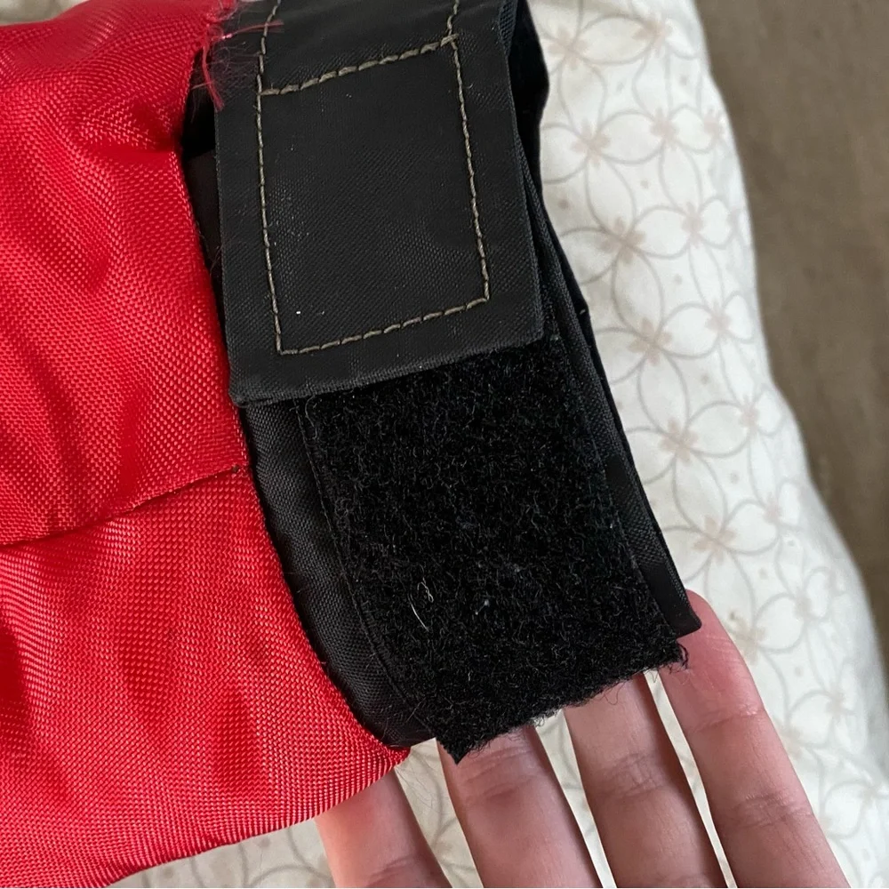 FXR Racing Jacket - Picture 8 of 11